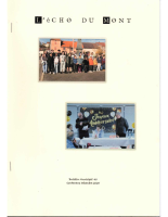 N°40-2025. Pages 1 à 15